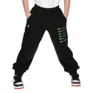 BOYS ROBO FLASH RIB CUFF PANTS imagine