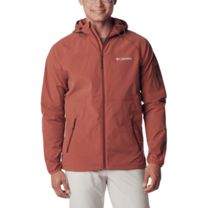 Tall Heights™ Hooded Softshell imagine