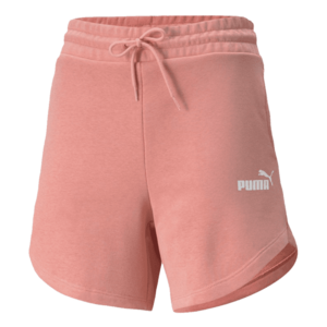 PUMA ESS 5\ High Waist Shorts TR imagine