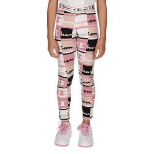 GIRLS ROCH INSPIRED LEGGINGS imagine