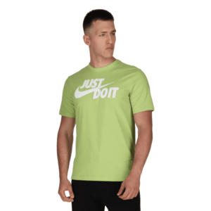 M NSW TEE JUST DO IT SWOOSH imagine