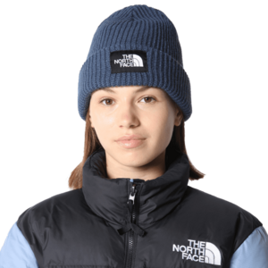 SALTY DOG BEANIE SHADY BLUE imagine