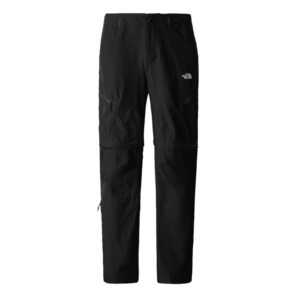 M EXPLORATION CONV REG TAPERED PANT - EU imagine