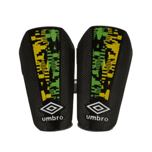 UMBRO FORMATION GUARD W/ANKLE SOCK - JNR imagine