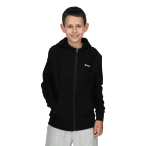 BOYS FULL ZIP HOODY imagine