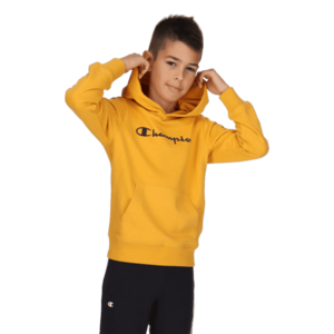 BOYS MODERN BASIC HOODY imagine