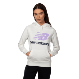 NB Essentials Pullover Hoodie imagine