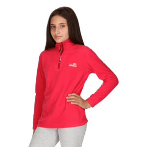 KIDS HALF ZIP imagine