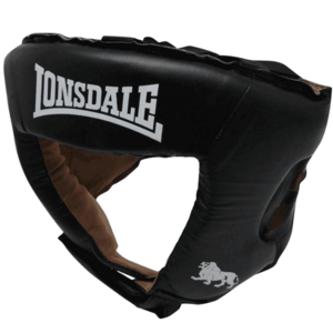 TBC LONSDALE CHALL H/GUARD 0 BLACK LARGE imagine