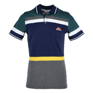 MENS ITALIA POLO SHIRT imagine