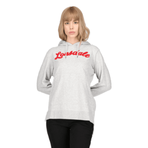 RETRO LADY HOODY imagine