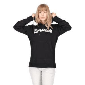 RETRO LADY HOODY imagine