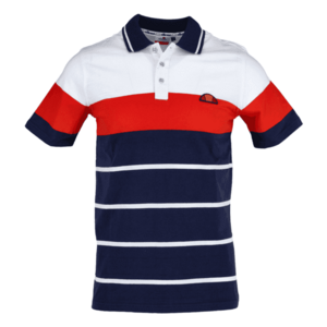 MENS ITALIA POLO SHIRT imagine