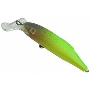 Vobler Cozma Lures Model A7, culoare A7, 7cm, 6.4g imagine