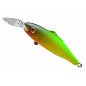 Vobler Cozma Lures Performer P5, culoare A7, 5cm, 3.5g imagine