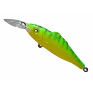 Vobler Cozma Lures Performer P5, culoare D1, 5cm, 3.5g imagine