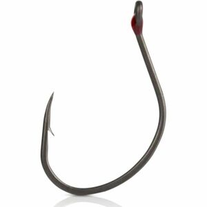 Carlige Mustad Wide Dropshot, Culoare Titan (Marime Carlige: Nr. 1) imagine