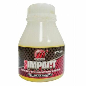 Aditiv Mainline Hookbait Enhancement System, 175ml (Aroma: Pineapple) imagine