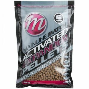 Pelete Mainline Expander Activated 300g (Marime: 4 mm) imagine