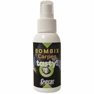 Spray Atractant Sensas Bombix Carp Tasty, 75ml (Aroma: Miere) imagine
