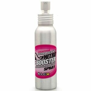 Spray Atractant Illex Nitro Booster Shellfish, 75ml imagine