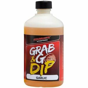 Aditiv Lichid StarBaits Dip G&G Global, 500ml (Aroma: Mega Fish) imagine