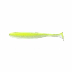 Shad Daiwa Tournament D'Fin, UV Lime Pearl, 15cm, 3buc imagine