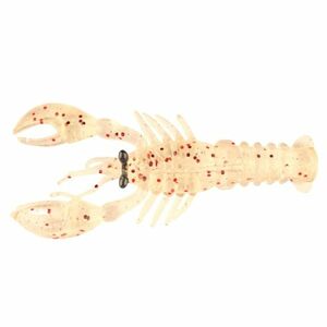 Creatura Mustad Mezashi Rock Lobster, Clear Magic, 7.5cm, 6g imagine