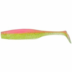 Shad Sensas Gunki Peps, Pink Chart, 7cm, 7buc imagine