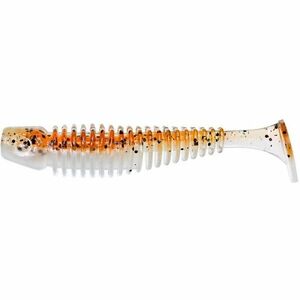 Shad Gunki Tipsy SXL, Brown Paradise, 7.6cm, 4.1g, 6buc imagine