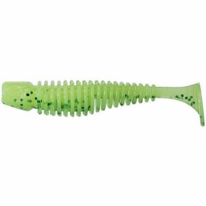 Shad Gunki Tipsy SXL, Fresh Lemon Chart, 7.6cm, 4.1g, 6buc imagine