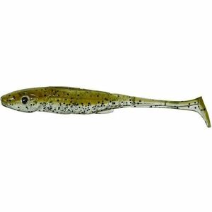 Shad Sensas Gunki Whiz, Ghost Zander, 5cm, 12buc imagine