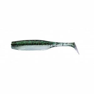 Shad Sensas Gunki Peps, Pepper Mint, 9cm, 5.3g, 5buc imagine