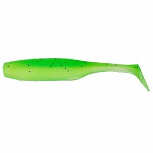 Shad Gunki Peps, UFO, 9cm, 5.3g, 5buc imagine