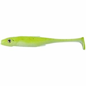 Shad Gunki Whiz Soft, Lemon Pepper Ice, 10cm, 5buc imagine