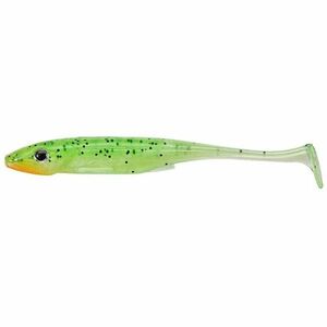 Shad Gunki Whiz, Hot Fire Tiger, 12.5cm, 9.3g, 4buc imagine