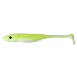 Shad Gunki Whiz Soft, Lemon Pepper Ice, 7.6cm, 8buc imagine