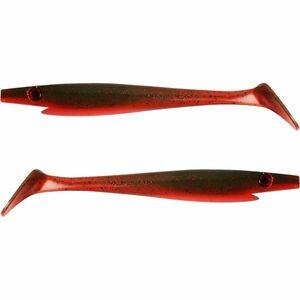 Shad Strike Pro Pig Jr, Culoare 114, 15cm, 20g, 2buc imagine