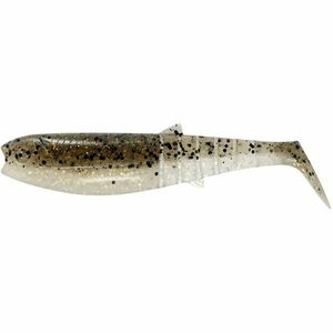 Shad Savage Gear Cannibal Shad, Holo Baitfish, 10cm, 9g, 5buc imagine