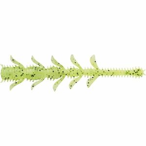 Creatura Savage Gear Craft Crawler, Chartreuse, 10cm, 3.8g, 8buc imagine