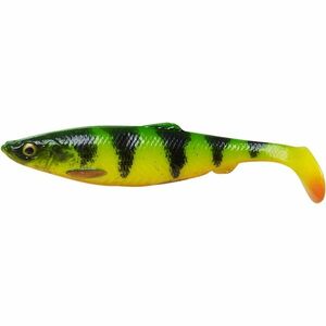 Shad Savage Gear 4D LB Herring, Firetiger, 13cm, 17g, 4buc imagine