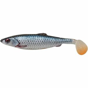 Shad Savage Gear 4D LB Herring, Roach, 13cm, 17g, 4buc imagine