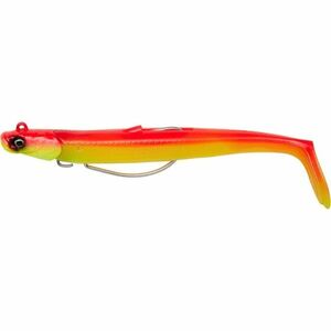 Shad Savage Gear Sandeel V2 WL 2+1, Tequila, 13cm, 33g imagine