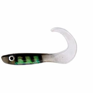 Twister Nomura Soft Mini, Culoare 076, 5.5cm, 2g, 5buc imagine