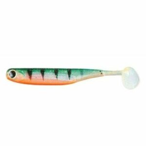 Shad Nomura Real Puls, Culoare 048, 7.5cm, 2.5g, 5buc imagine