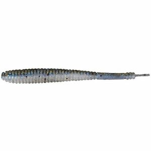 Shad Jackall I Shad, Bluegill Pear White, 9.7cm, 5buc imagine