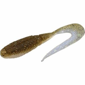 Grub Jackall Shad Rhythm, Prism Shad, 6cm, 4buc imagine