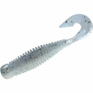 Grub Jackall Wobbring, Prism Shiner, 7.6cm, 6buc imagine