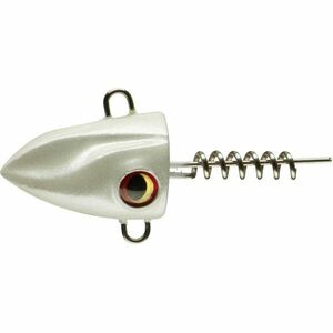 Cap de Jig Daiwa Prorex Pelagic Screw, Pearl, 20g, 3buc imagine