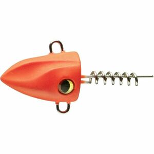 Cap de Jig Daiwa Prorex Pelagic Screw, Matt Orange, 20g, 3buc imagine